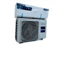 Haier Inverter 1.5 ton ac CleanCool Inverter AC - HSU-18CleanCool:(INV)(3D). 