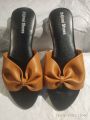 Butterfly Flat Sandals for Women - Trendy and Durable Design.