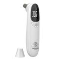 Pet Ear Digital Thermometer Non-Contact Electronic Dog Ear Thermometers Dogs Puppy Cats Measuring for Veterinary Pet Supplies.