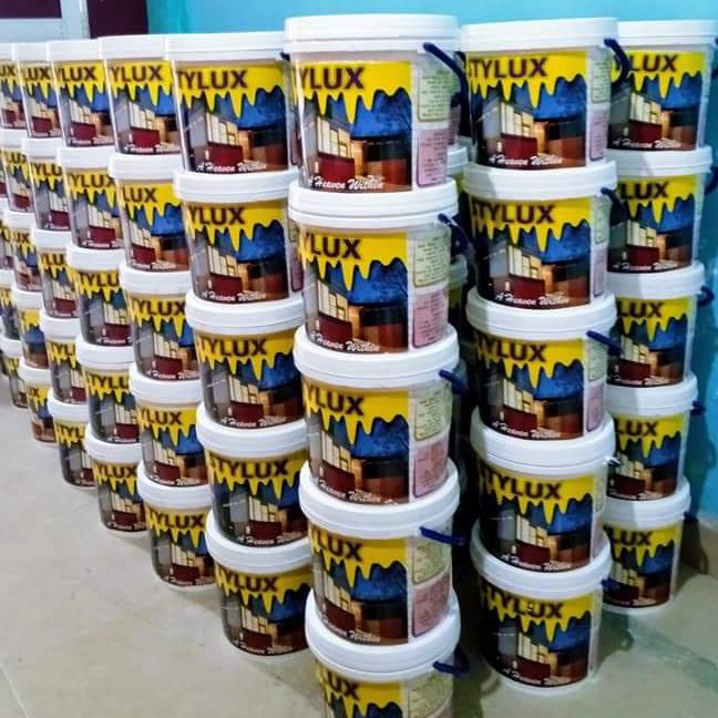 Wall Filler 10ltr / 20ltr