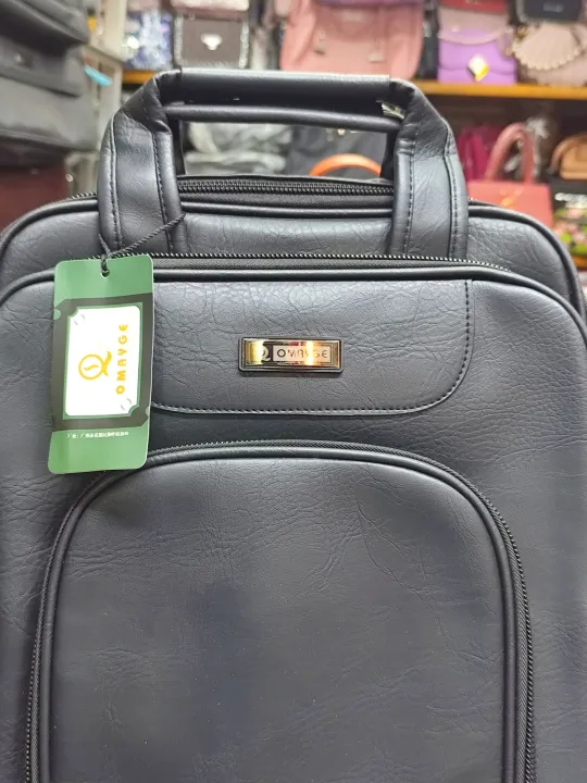 Omayge%20artificial%20leather%20trendy%20business%20bag%20-%20Image%203
