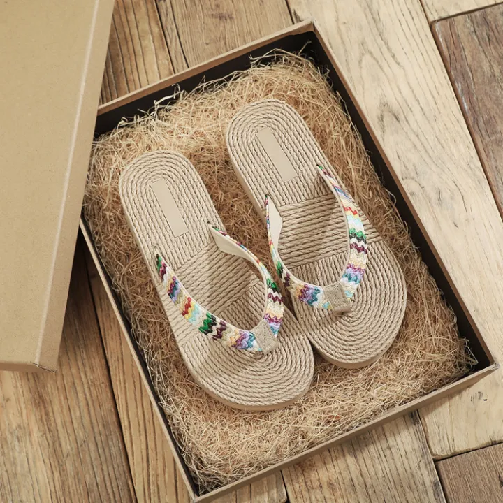 2025%20Fashion%20Women%20Flip%20Flops%20Summer%20Beach%20Platform%20Slippers%20Casual%20Outside%20Wedges%20Sandals%20Summer%20Women%20Shoes%20-%20Image%207
