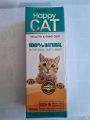 HAPPY CAT VITAMIN FOR SHINY COAT. 