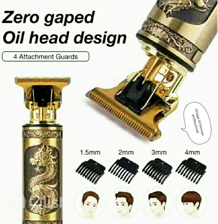 vintage%20t9%20trimmer%20professional%20-%20Image%202