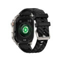 KOSPET Magic P10 BT Calling Smart Watch. 