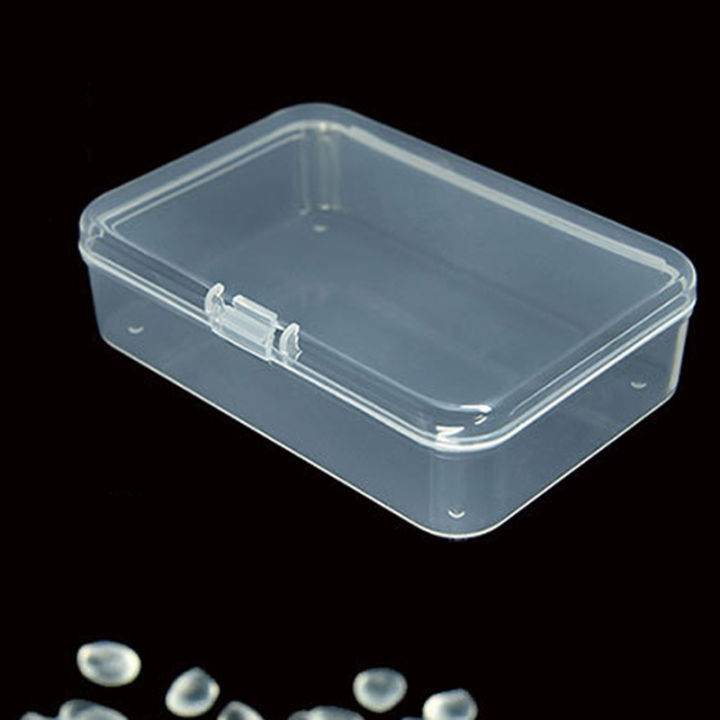 5PCS%20Transparent%20Plastic%20Box%20Jewelry%20Packaging%20Component%20For%20Receiving%20Box%20ID%20Card%20Jewelry%20Rectangle%20Home%20plastic%20storage%20box%20-%20Image%203