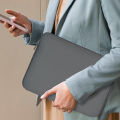13/14/15/15.6 Inch For Macbook Notebook Laptop Notebook Computer Bag Lightweight Computer Carry Sleeve For Office School Commute. 