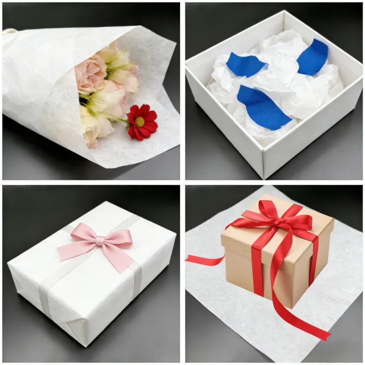 30pcs/%2050pcs%20White%20Tissue%20Paper,%2050*35%20cm%20%20Wrapping%20Paper,%20Suitable%20for%20Party%20Festivals,%20Valentine's%20-%20Image%206