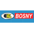 Bosny 400 cc. anodized boss aluminum spray paint, antique bronze spray paint, tea color. 