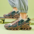 men shoes Sneakers Male Mens casual Shoes tenis Luxury shoes Trainer Race Breathable Shoes fashion loafers running Shoes for men. 