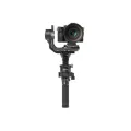 DJI RSC 2 (Ronin-SC2) Single-Handed Stabilizer for Mirrorless Cameras Payload 3kg. 