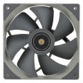 Thermalright 120mm Case Fan TL-G12/G12B/G12RB CPU Cooling Fan 120mm Silent-Balance Fan Reverse Airflow Design Fan. 