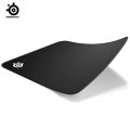 Original SteelSeries QcK Gaming Mouse Pad - Large Thick Cloth - Peak Tracking and Stability - Optimized For Gaming Sensors.