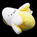 1-10pcs Super cute Banana Plush Stuffed Toys Dolls Little Yellow Banana Plush Cellphone Pendant Christmas Wedding Birthday .