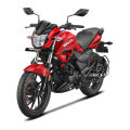 Hero HUNK SDM 150cc Motorcycle. 
