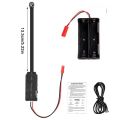 DIY WIFI IP Mini Camera Module Motion DV 1080P P2P Camera Video Recorder Home Security Mini Camcorder Remote Control Hidden TF.