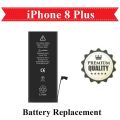 Iphone 8 Plus battery Interlink Original. 