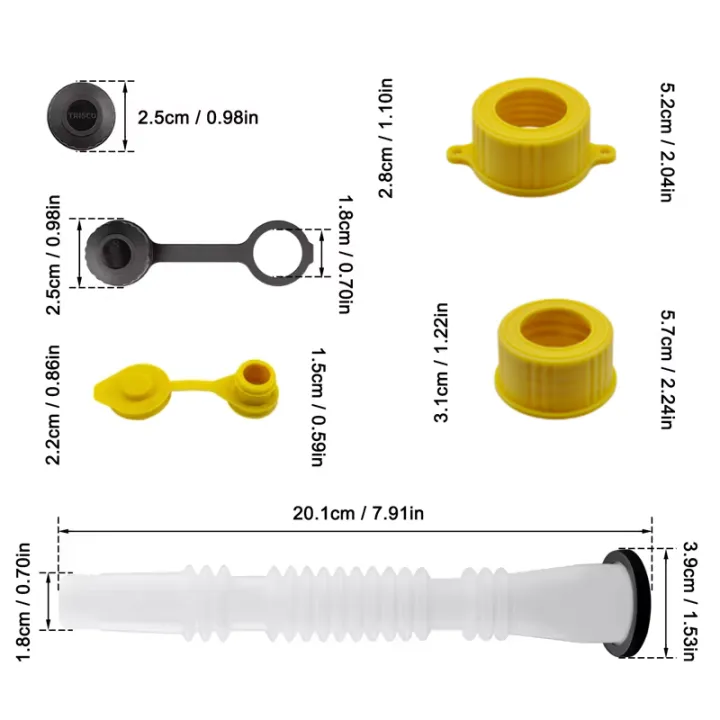 Free%20Shipping%201%20Set%20Car%20Gas%20Can%20Spout%20Nozzle%20Vent%20Kit%20High%20Quality%20Plastic%20Replacement%20Gas%20Cans%20Old%20Style%20Cap%20Gas%20Tank%20Nozzle%20-%20Image%205