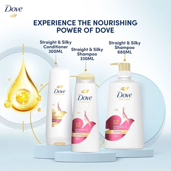 International%20Thailand%20Product%20Dove%20Ultra%20Care%20Straight%20&%20Silky%20Shampoo%20Used%20For%20male%20/Female-330Ml%20-%20Image%207