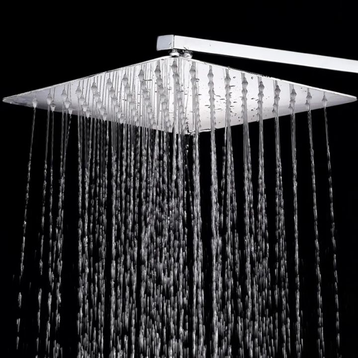 Shower%20head%20jet%20shower%20Large%20square%20shape%208%20inch%20rainfall%20overhead%20stainless%20steel%20bathroom%20heavy%20duty%20premium%20quality%20-%20Image%207