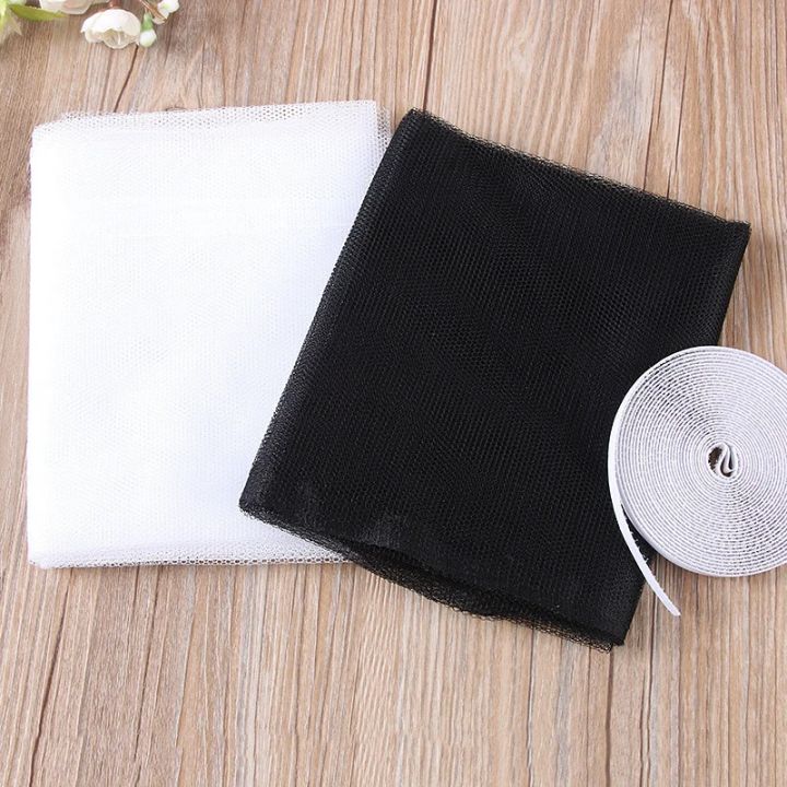 1.5*2M%20Anti%20Mosquito%20Window%20Screen%20Mesh%20Invisible%20Curtain%20for%20Living%20Room%20Decoration%20Summer%20Self-adhesive%20Window%20Curtain%20-%20Image%206