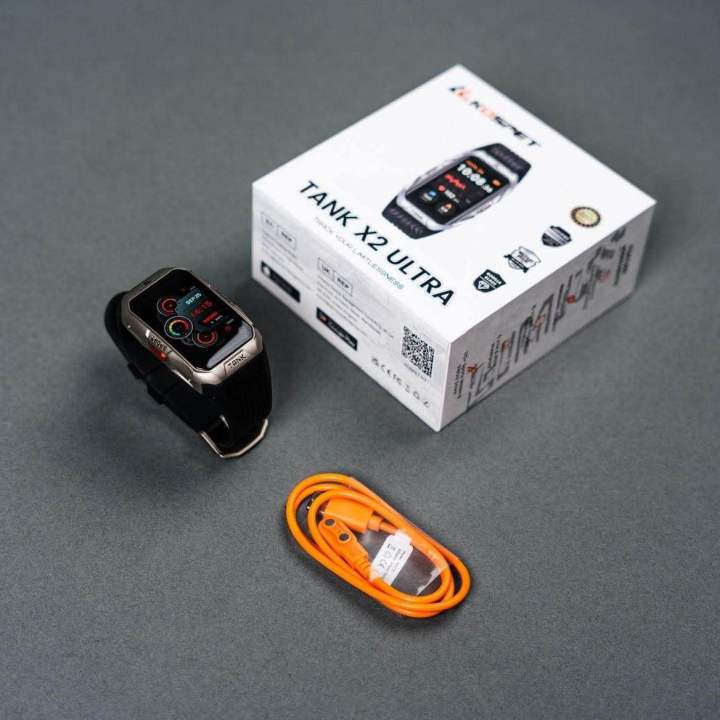 KOSPET%20TANK%20X2%20ULTRA%20Smart%20watch%20-%20Image%202