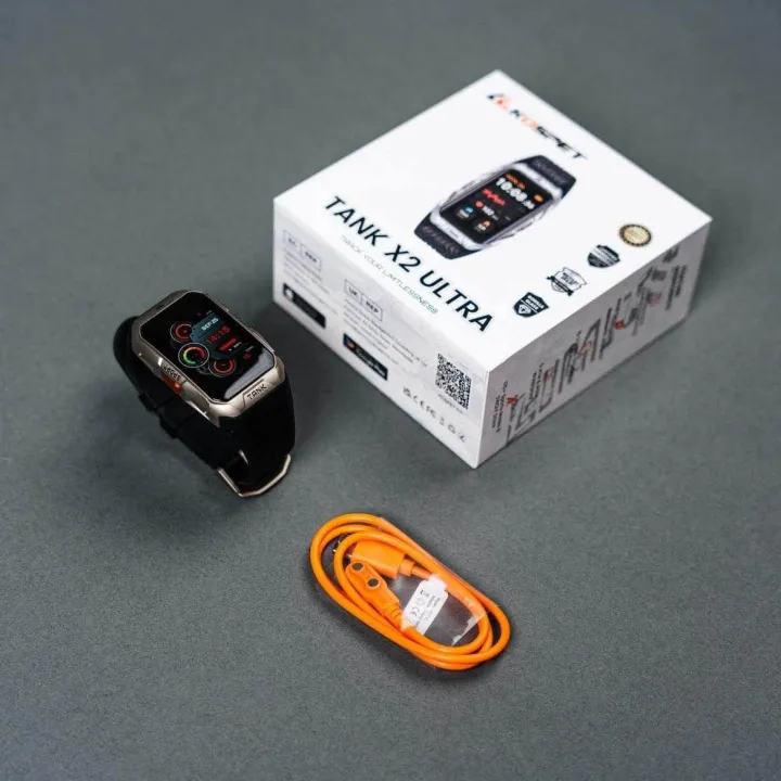 KOSPET%20TANK%20X2%20ULTRA%20Smart%20watch%20-%20Image%202