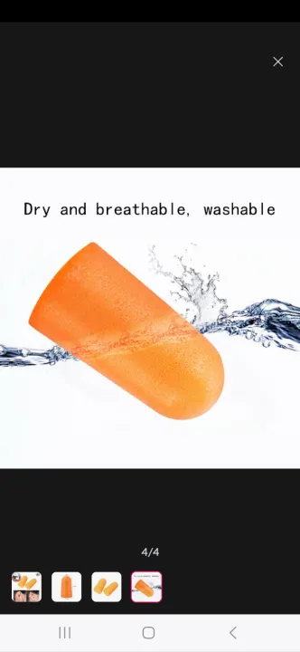 Pu%20Foam%20Anti-noise%20Waterproof%20Earplugs%20Soundproof%20Sleep%20Ear%20Good%20professional%20earplugs%20anti-noise%20learning%20to%20sleep%20with%20sleep%20-%20Image%205