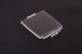 Camera Monitor Dust Cover BM-6/7/8/9/10/11/12/13/14 for  D200D80D300S D700 D90 D7000 D800 D800E D600 D610 LCD Protector Cap. 