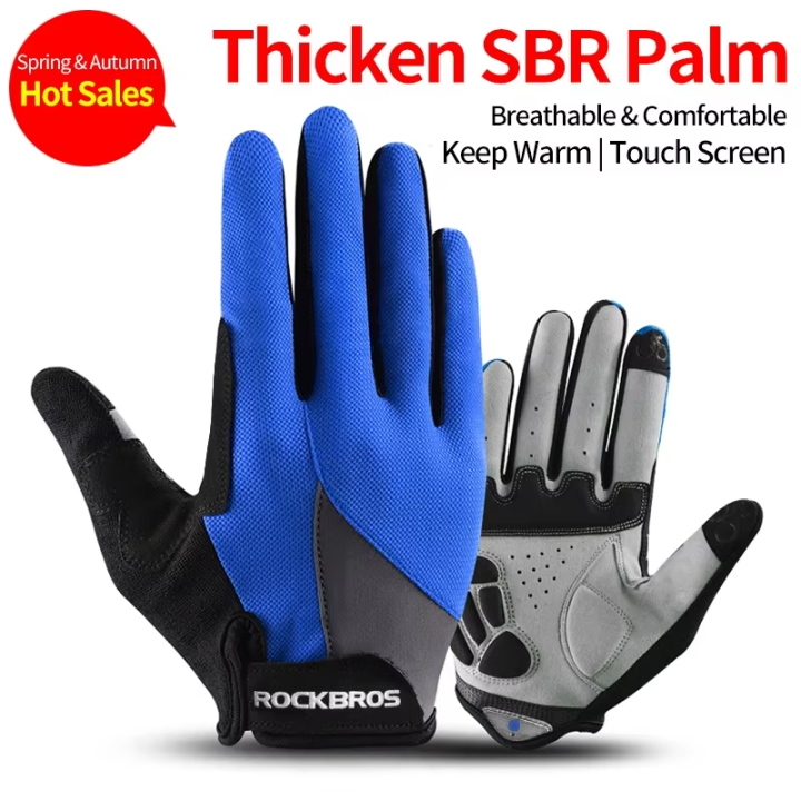 ROCKBROS%20Windproof%20Cycling%20Gloves%20Bicycle%20Touch%20Screen%20Riding%20MTB%20Bike%20Glove%20Thermal%20Warm%20Motorcycle%20Winter%20Autumn%20Bike%20Clothing%20-%20Image%208