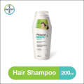 Priorin Shampoo 200ml

cat flee. 