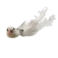 Funny Simulation Bird Interactive Cat Feather Toy with Bell Sucker Cat Stick Toy for Indoor Kitten Play Chase Exercise Cat Toy. 
