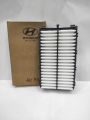 IMPORED AIR FILTER HYUNDAI SONATA OEM 28113-L1000. 