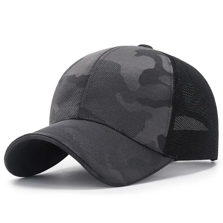 Unisex%20Light%20Plate%20%20Breathable%20Baseball%20Net%20Caps%20Spring%20and%20Autumn%20Outdoor%20Adjustable%20Casual%20Hats%20Sunscreen%20Hat%20-%20Image%204