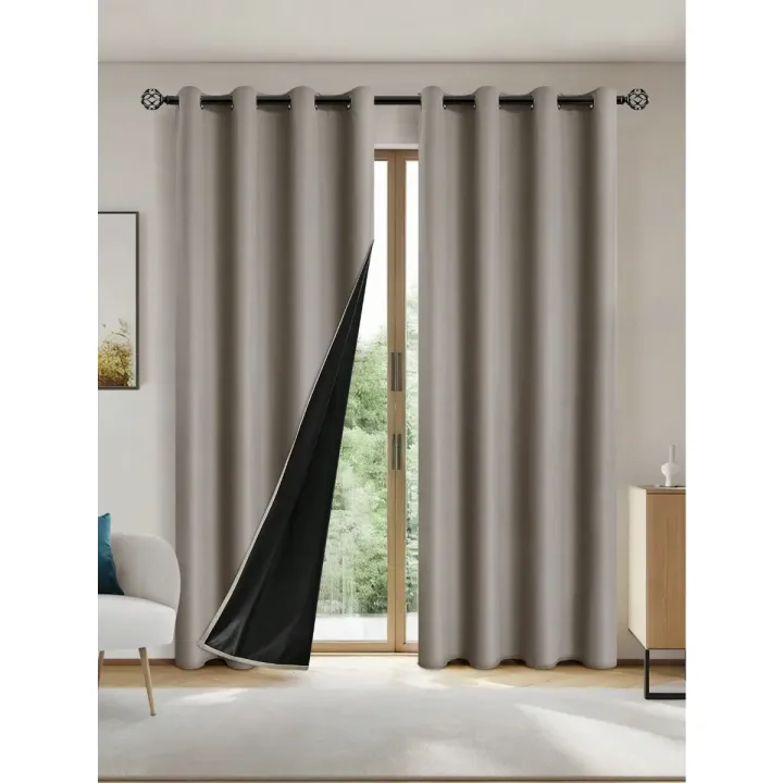 1pc%20100%25%20Blackout%20Curtains%20with%20Grommet%20Top%20,%20Curtains%20for%20Living%20Room,%20Bedroom,%20Kitchen,%20Home%20Decor,%20Room%20Decoration%20-%20Image%207