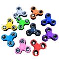Fidget Spinner Fun Toy. 