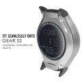 r Adapter Connect 20mm For Samsung Watch strap Adapter for Samsung Gear S2 RM-720 metal watchband connector Replaceable Connecto. 