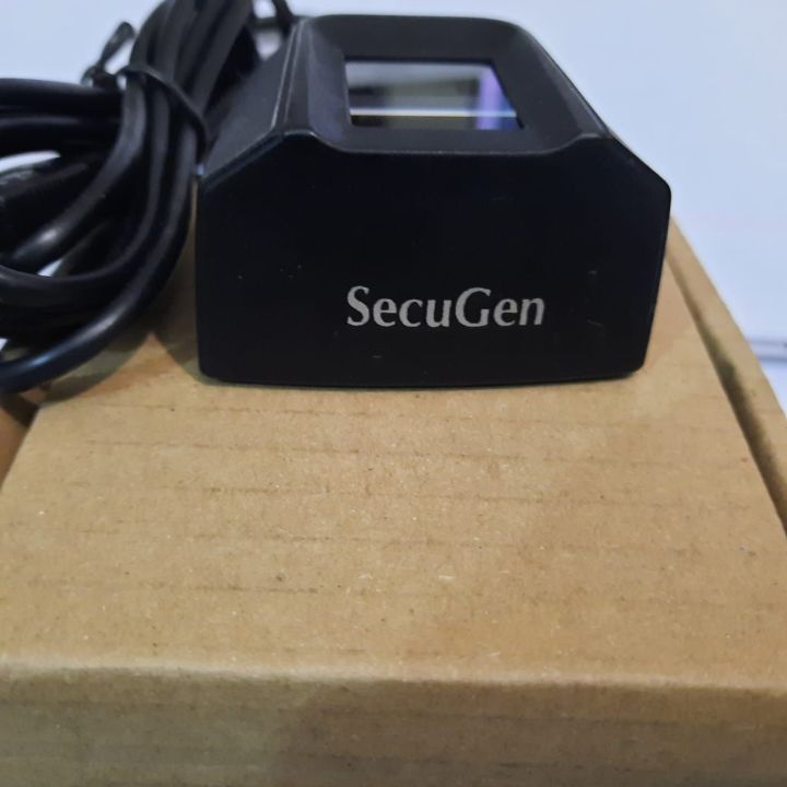 SecuGen%20Hamster%20Pro%2020,%20HU20%20Biometric%20Fingerprint%20Scanner%20-%20Image%204