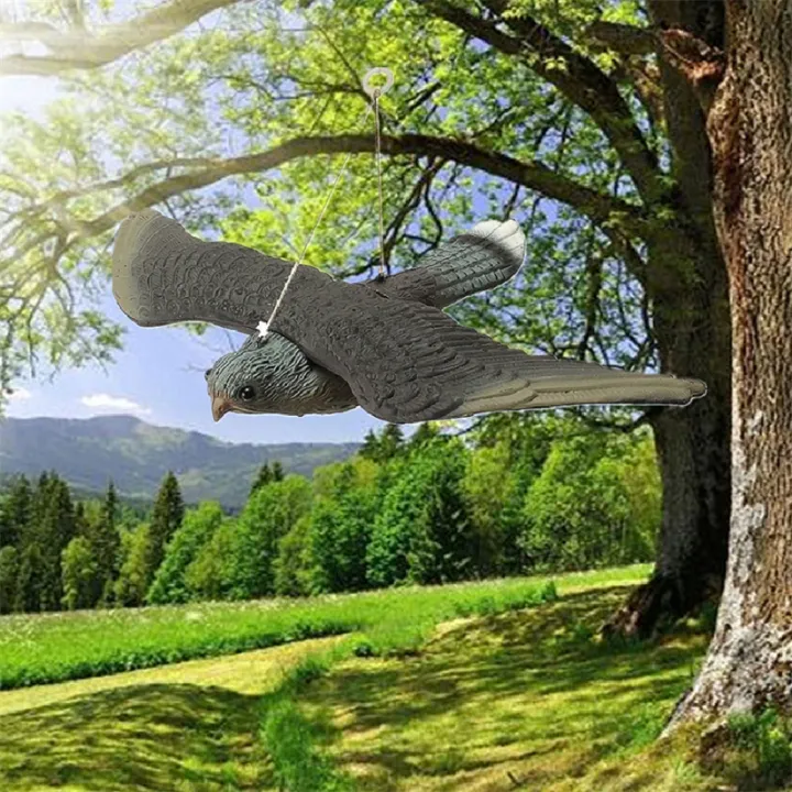 3D%20Fake%20Flying%20Falcon%20Hawk%20Bird%20Repellent%20Decoy%20Pest%20Control%20Garden%20Scarer%20Scarecrow%20Ornament%20For%20Hunting%20Yard%20Decoration%20-%20Image%202