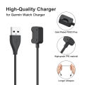 For Samsung Galaxy Fit 3 Charger Watch Adapter USB / USB C Charging Cable For Samsung Galaxy Fit 3.