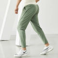 Men's Running Pants Sportswear Jogging Sweatpants Quick Dry Thin Tracksuit Elastic Gym Fitness Trousers Training Sport Pants Men.