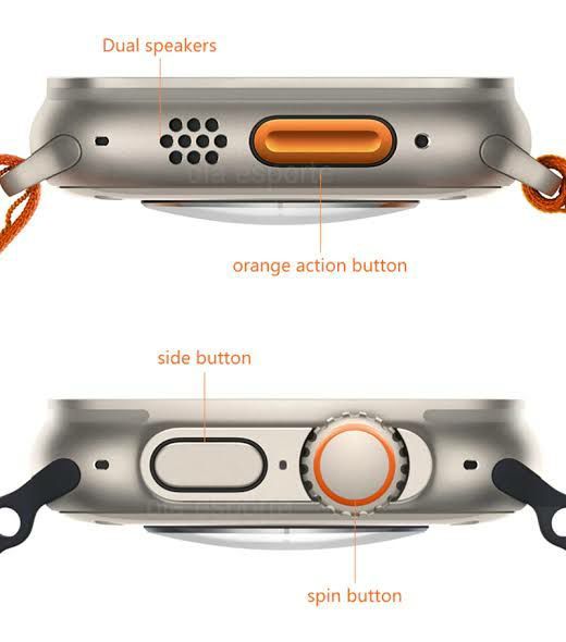 S8%20Ultra%20max%20plus%20Smart%20Watch%2049mm%20HD%20screen%20Waterproof%20IP68%20Android%20iOS%20NFC%20Bluetooth%20Calling%20-%20Image%204