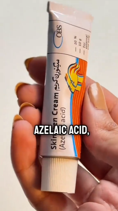 Skin Oren cream Skinoren Cream, Azelaic Acid 20 Cream, Acne Treatment Cream, Hyperpigmentation Removal Cream, Dark Spot Corrector, New Acne Cream, Best Azelaic Acid Treatment, Pimple Marks Removal, Melasma Treatment Cream, Skin Care Products