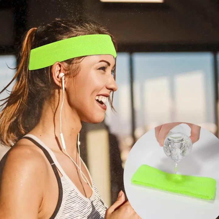 1PCS%20Sweatband%20Moisture%20Wicking%20Sports%20Headband%20Sweat%20Head%20Bands%20for%20Men%20&%20Women%20for%20Running%20Tennis%20Basketball%20Soccer%20Volleyball%20-%20Image%202