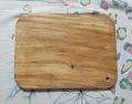 Wooden Handcrafted Cutting Board High Quality Fine Wooden Chopping Board 36cm/26cm.