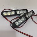 car  set LED double light. 