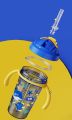 Cuddle Cloud Baby 300ml MUG NEW  StrawEase Baby Sipper/TinySip Straw Beaker/KiddoGrip Spill-Proof Beaker/MunchiMug Toddler Straw Cup/SipSafe Baby Straw Tumbler/GigglySip Child-Friendly Beaker/ LittleSipper Straw Sippy Cup/ StrawMaster Baby Sip Mugpuff. 