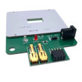 EWS3 EWS4 Test Platform Rechargeable for BMW & Land Rover EWS Programmer for PCF7935 EML with Car Key ECU Test Immobiliser Coil.