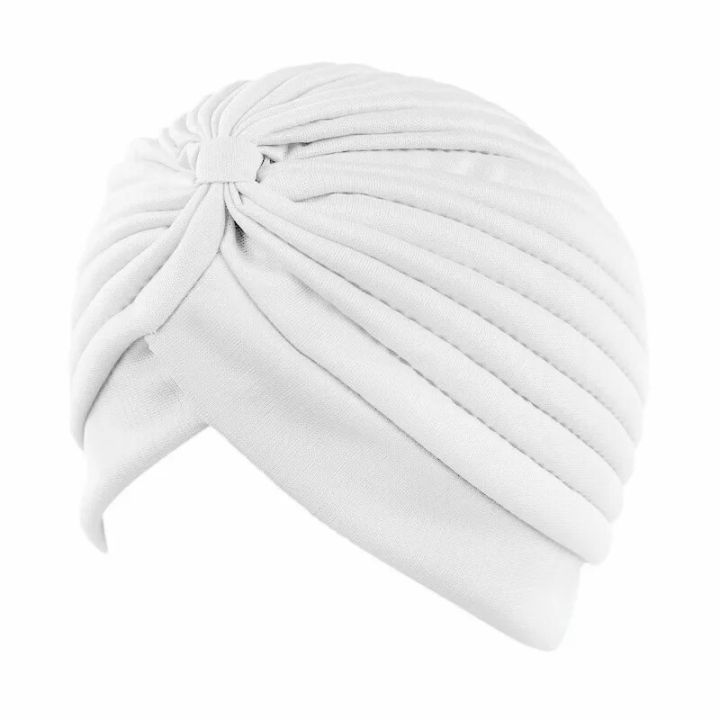 Spring Casual Unisex Stretch Pullover Yoga Hat Watermelon Headscarf Hat Indian Baotou Hat Sand and Sunshade Pullover Hat.