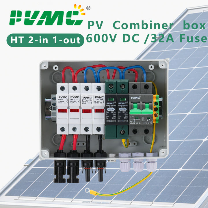 2%20in%201%20out%20DC%20600V%20Solar%20photovoltaic%20PV%20Combiner%20Box%20With%20Lightning%20Protection%2032A%20Fuse%20MCB%20SPD%20Waterproof%20IP65%20Distribution%20-%20Image%203